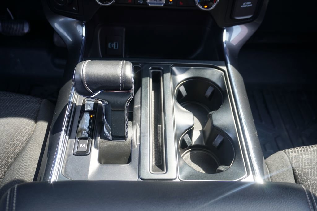 Used 2023 Ford F150 XLT w/ Equipment Group 302A High AWD/4WD image 19