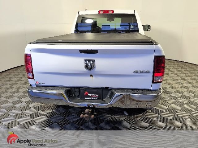 Used 2015 RAM 1500 Tradesman w/ Popular Equipment Group image 8