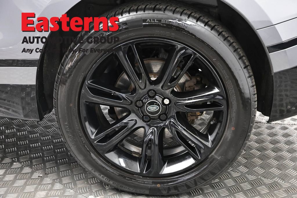 Used 2023 Land Rover Range Rover Velar R-Dynamic S AWD/4WD image 34