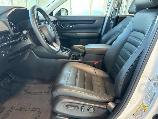 Used 2024 Honda CR-V EX-L image 14