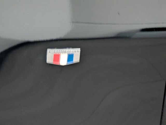 Used 2017 Chevrolet Camaro LT image 5