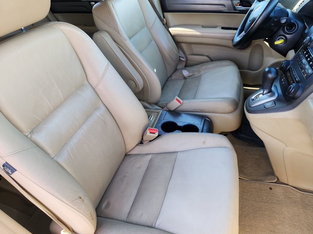 Used 2008 Honda CR-V EX-L image 24