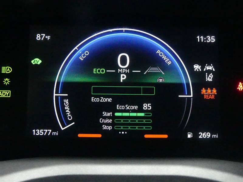 Used 2025 Toyota Camry LE w/ Convenience Package AWD/4WD image 33