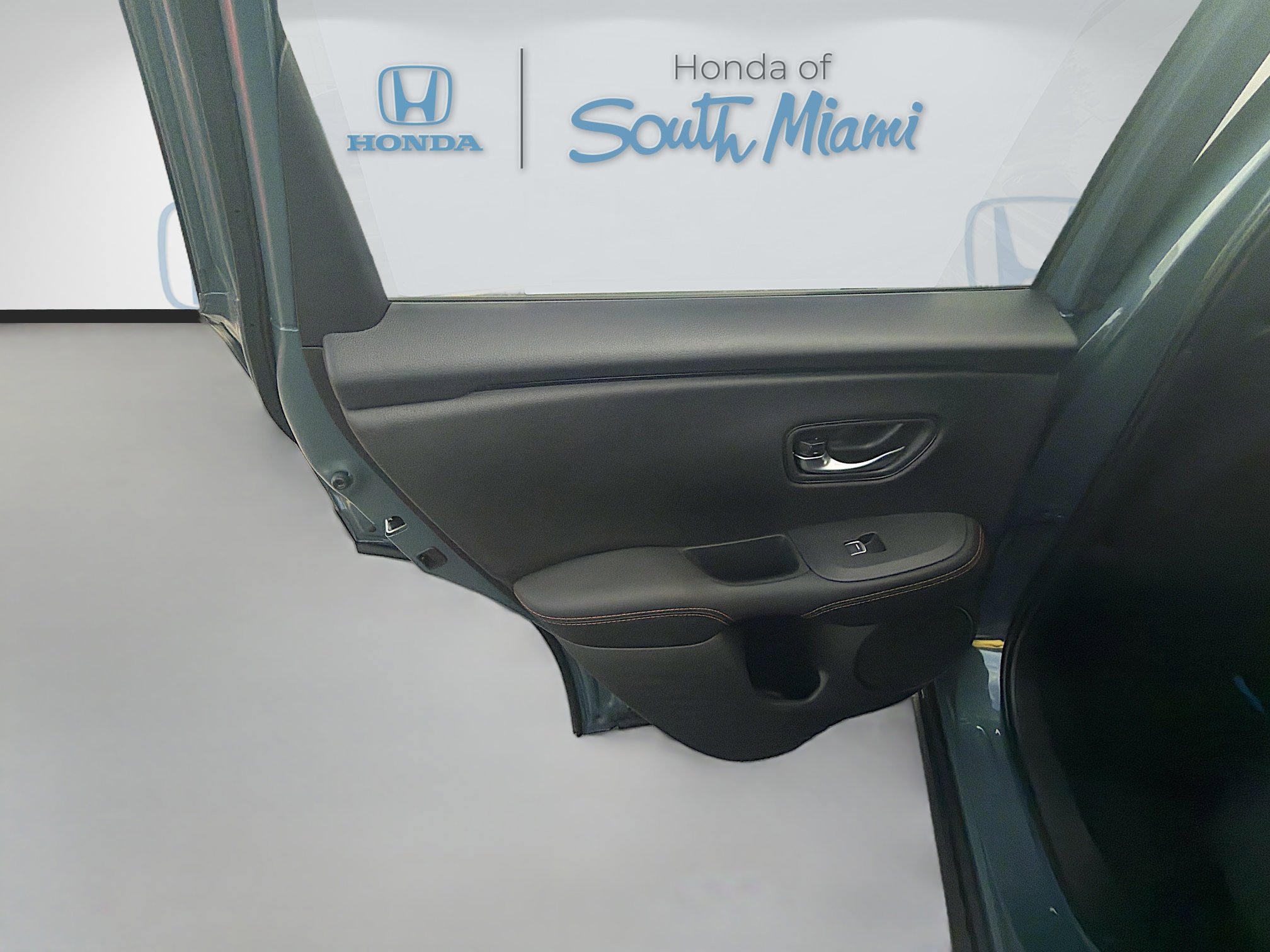 New 2026 Honda HR-V Sport image 5