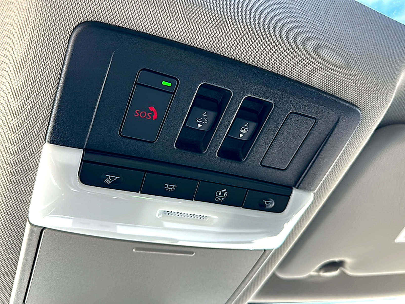 New 2026 Nissan Rogue Platinum w/ Platinum Premium Package image 27