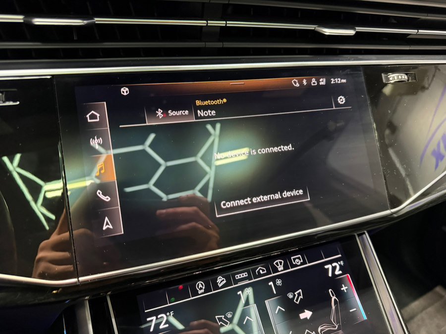 Used 2021 Audi Q7 3.0T Prestige w/ Prestige Package image 30