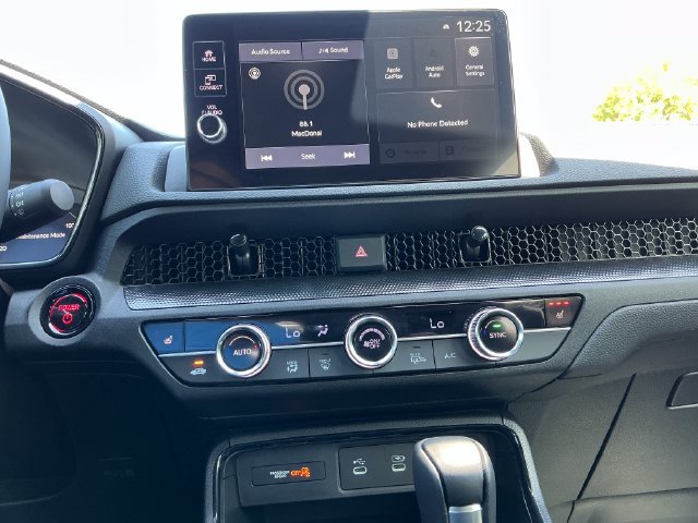 New 2027 Honda CR-V Sport-L image 16
