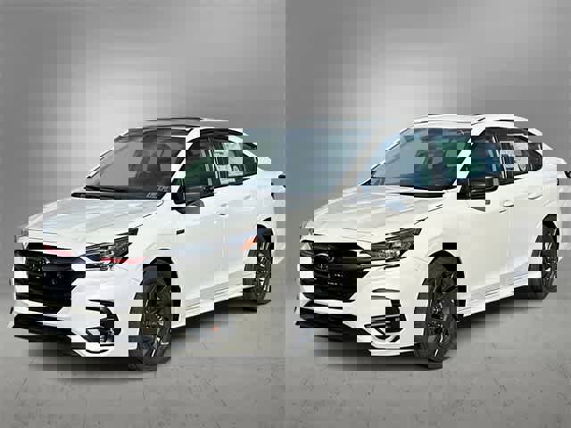 New 2025 Subaru Legacy Sport