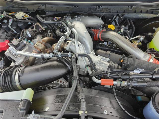New 2026 Ford F350 Lariat w/ Lariat Premium Package image 16