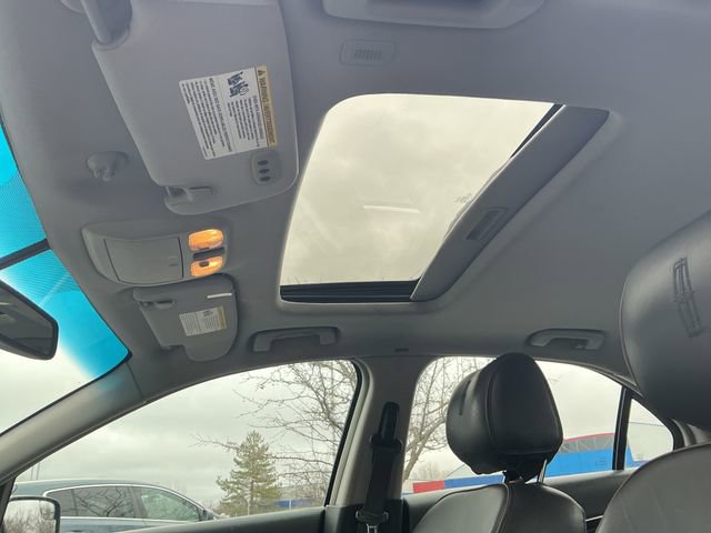 Used 2012 Lincoln MKZ image 19