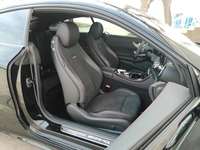 Used 2020 Mercedes-Benz E 53 AMG 4MATIC Coupe image 22