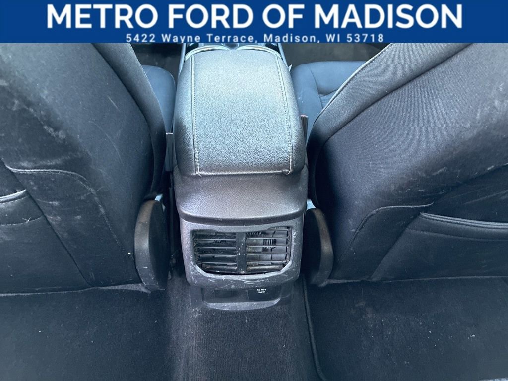 Used 2013 Ford Fusion SE image 14