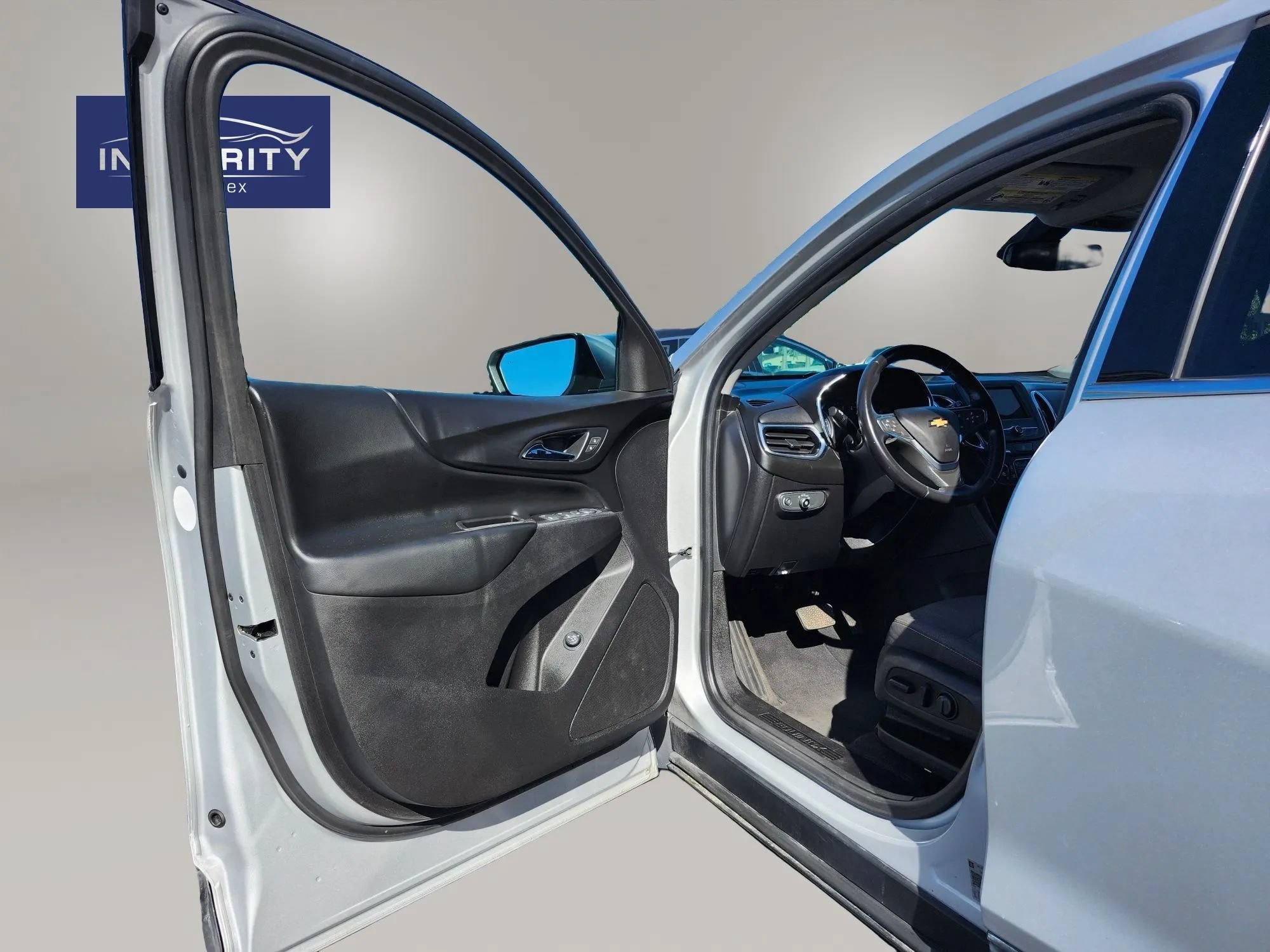 Used 2019 Chevrolet Equinox LT AWD/4WD image 9