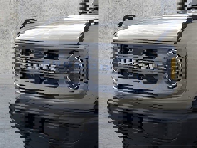 New 2025 Ford Bronco Big Bend image 45