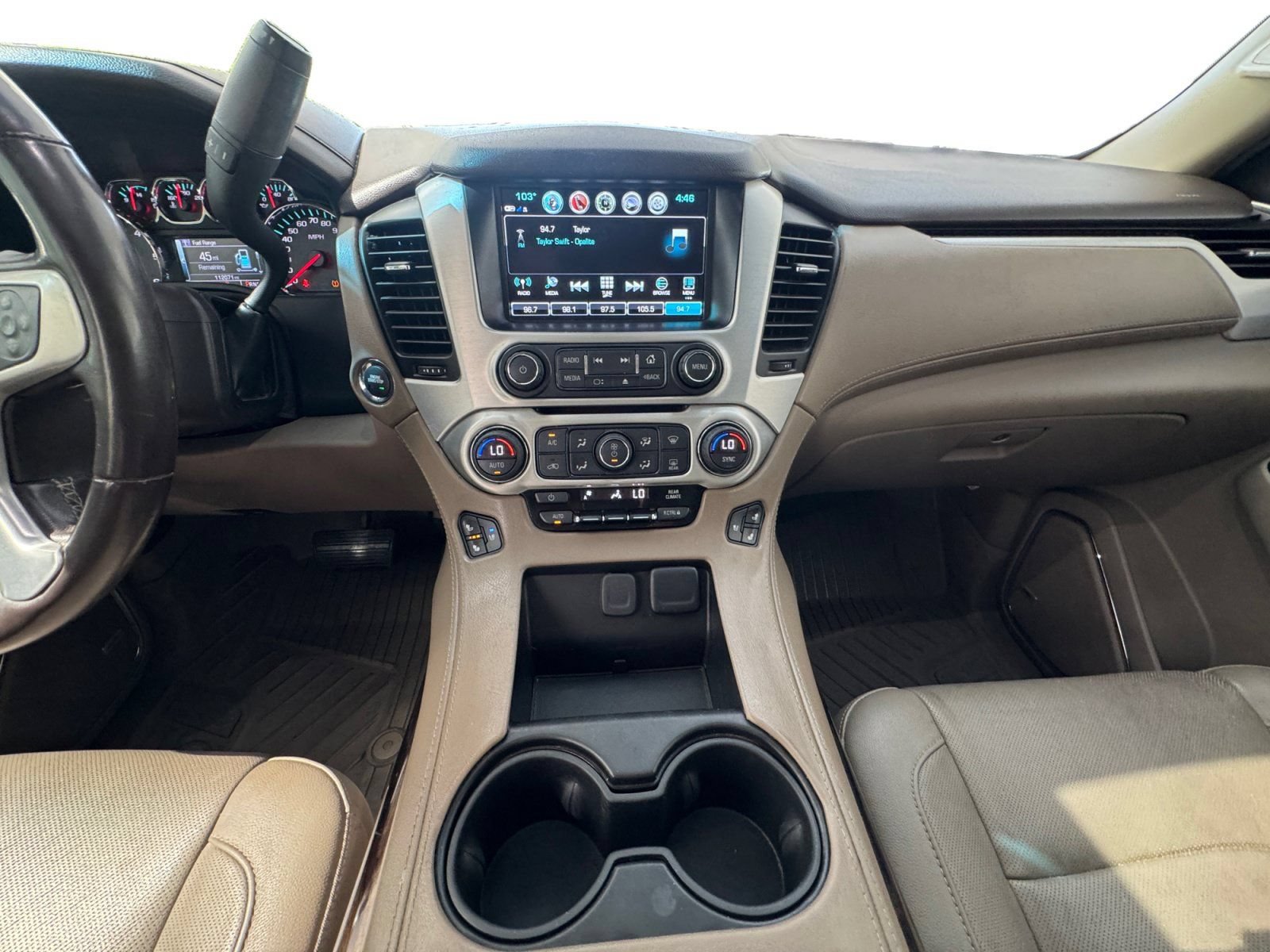 Used 2018 GMC Yukon XL SLT w/ Open Road Package RWD image 13