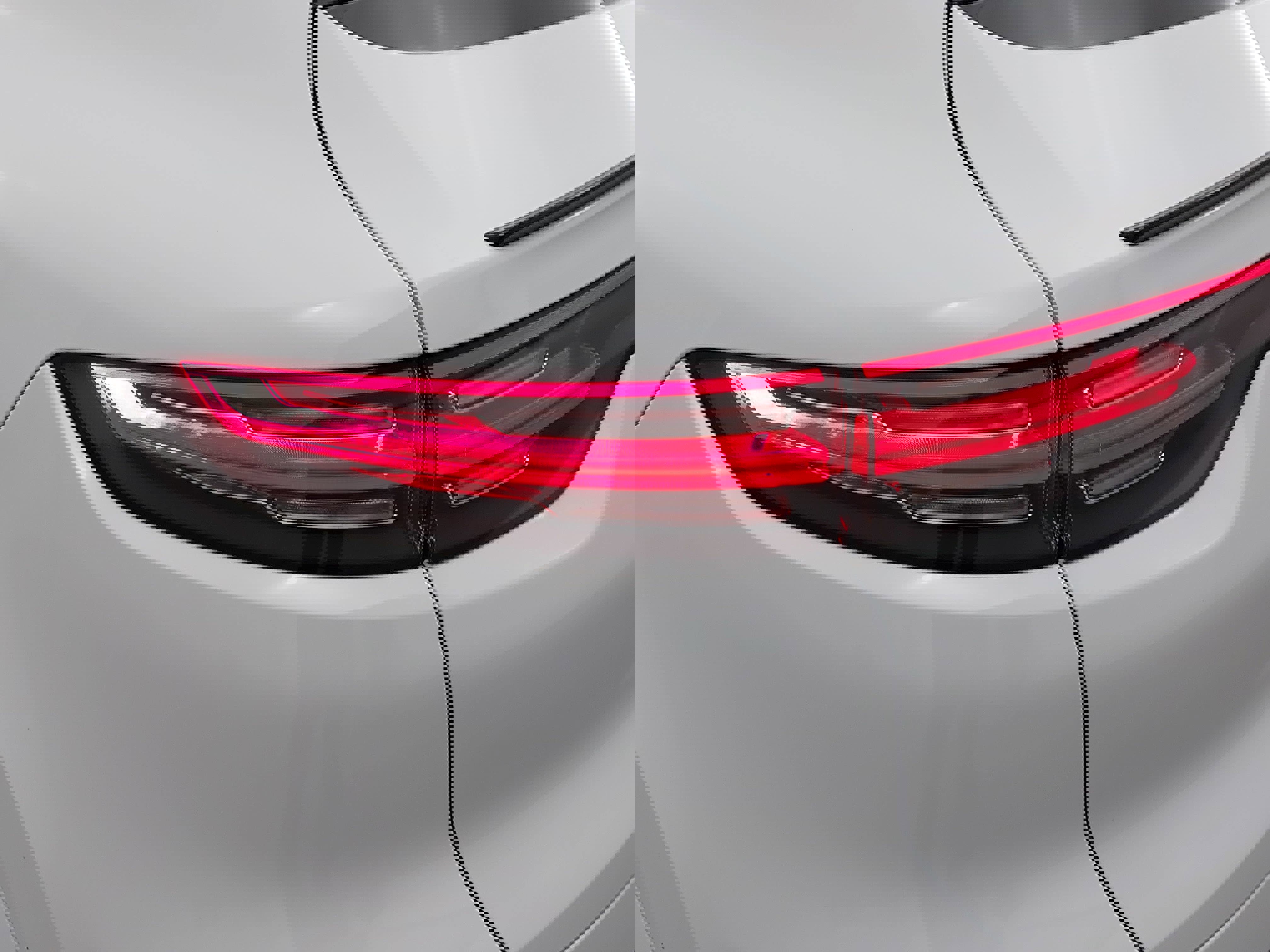 Used 2022 Porsche Cayenne E-Hybrid Coupe image 36