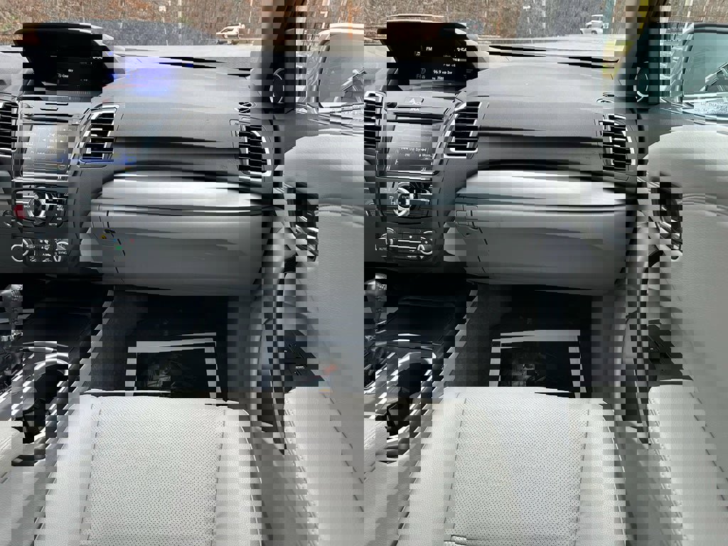 Used 2018 Acura RDX w/ Technology Package image 33