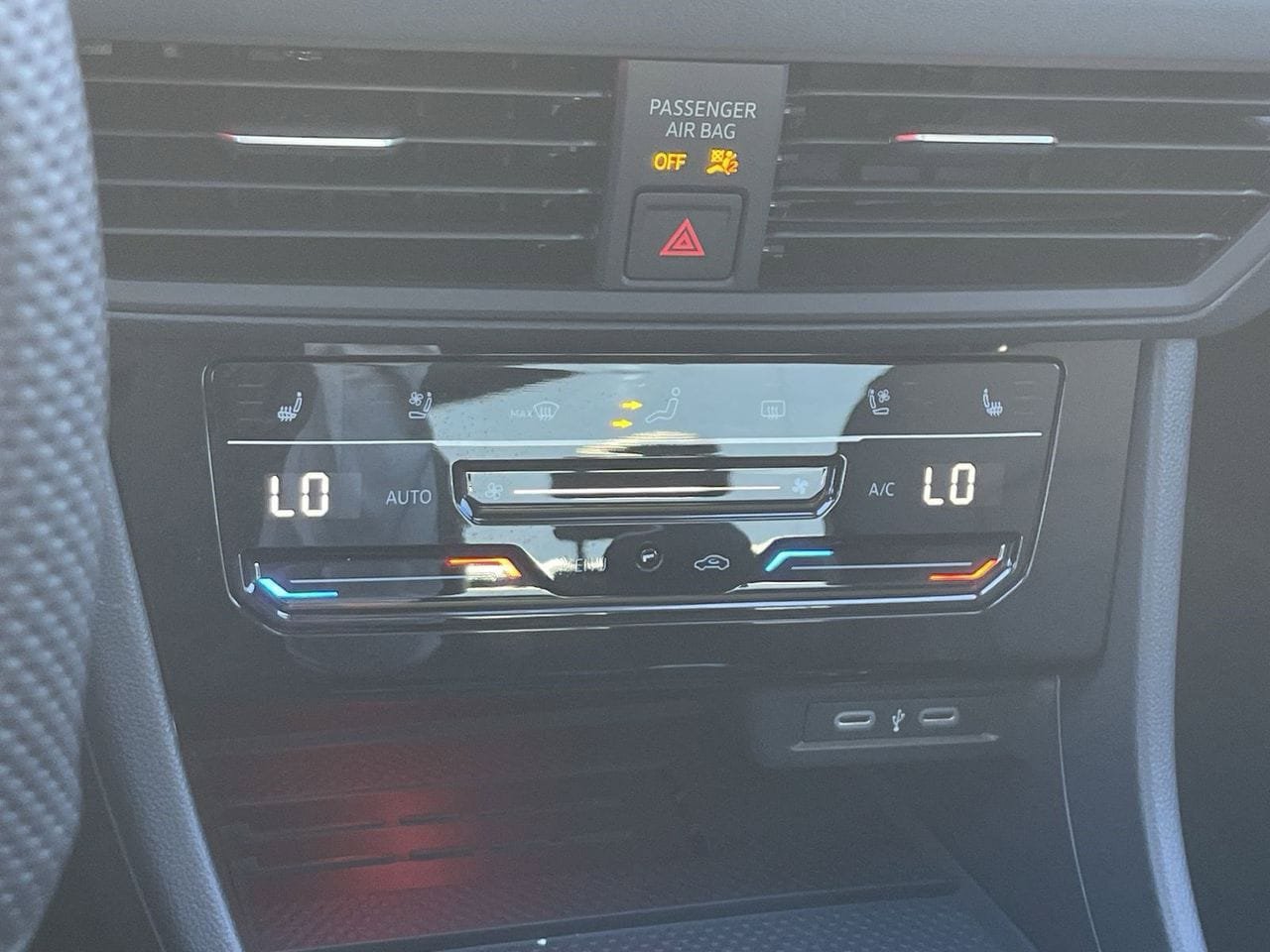 New 2026 Volkswagen Jetta GLI Autobahn FWD image 24