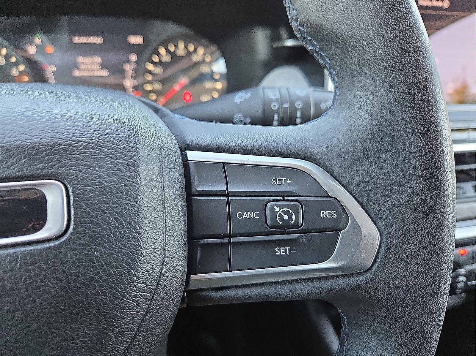 Used 2022 Jeep Compass Latitude image 17