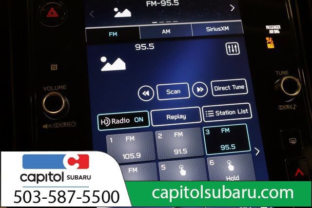 Used 2023 Subaru Ascent Premium w/ Convenience Package image 25