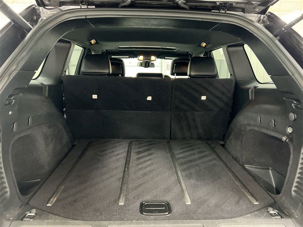 Used 2015 Jeep Grand Cherokee Limited image 25