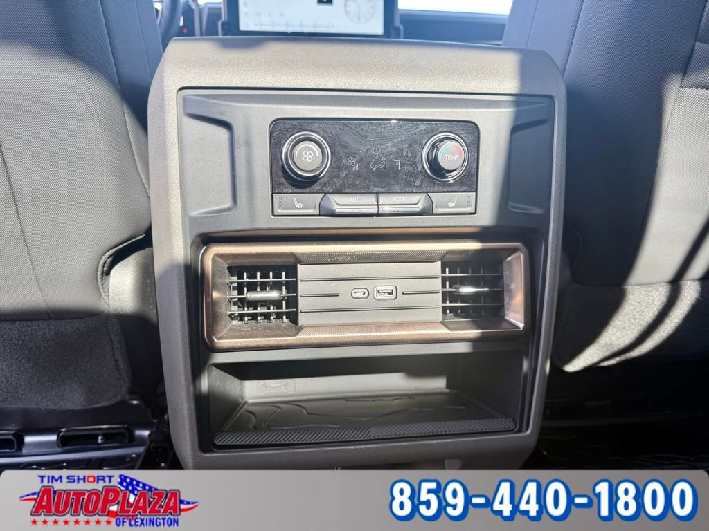 Used 2023 GMC Hummer EV Edition 1 AWD/4WD image 21