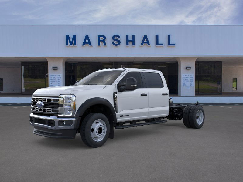 New 2026 Ford F450 XL