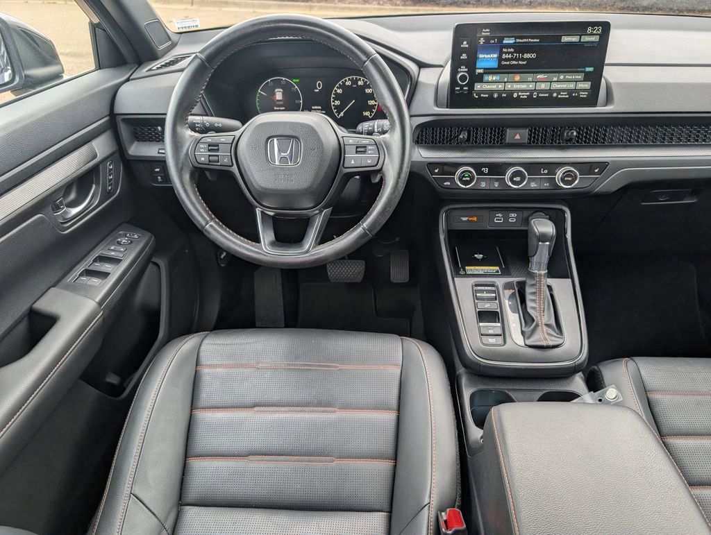 Used 2024 Honda CR-V Sport-L image 27