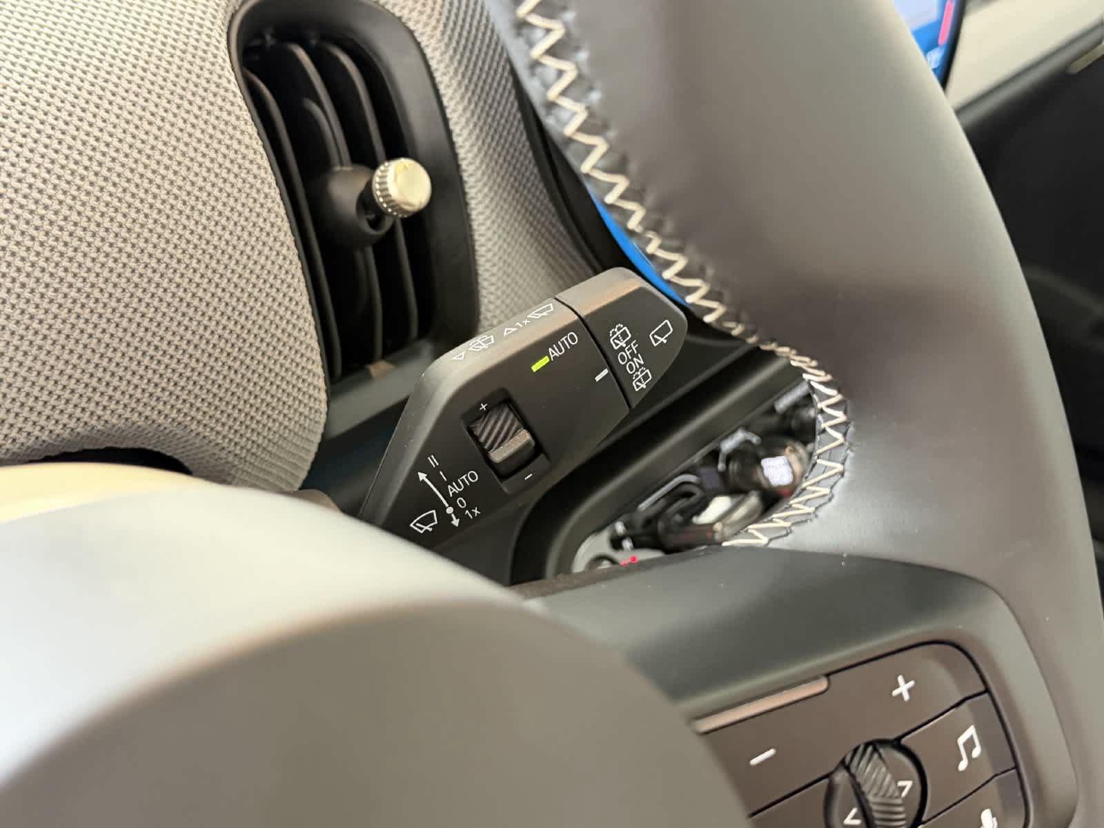 Used 2026 MINI Cooper S FWD image 17
