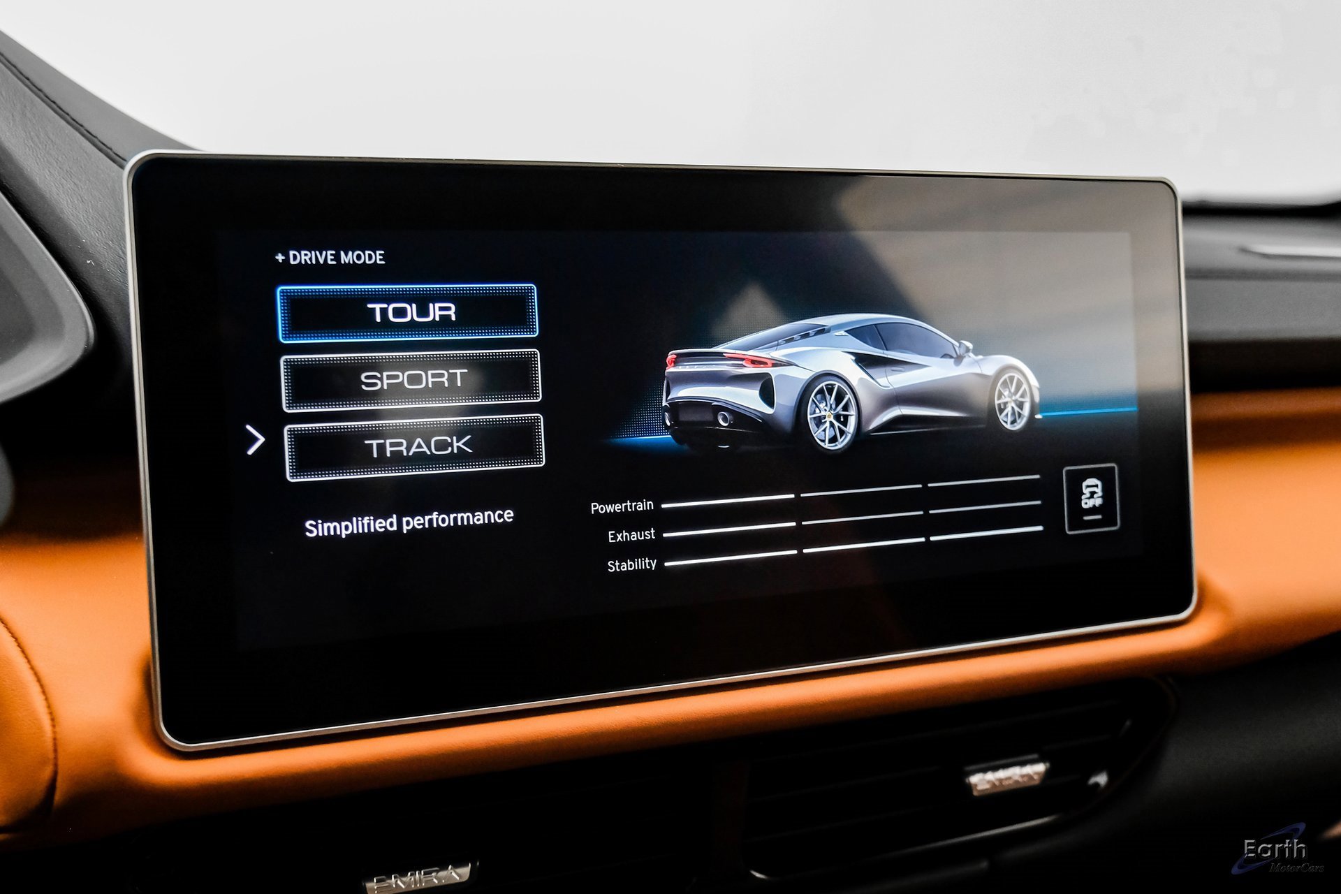 New 2026 Lotus Emira image 84