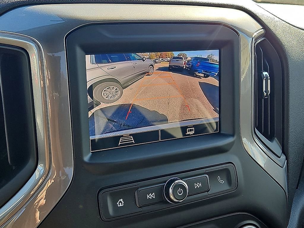 New 2026 Chevrolet Silverado 1500 W/T w/ WT Value Package image 11