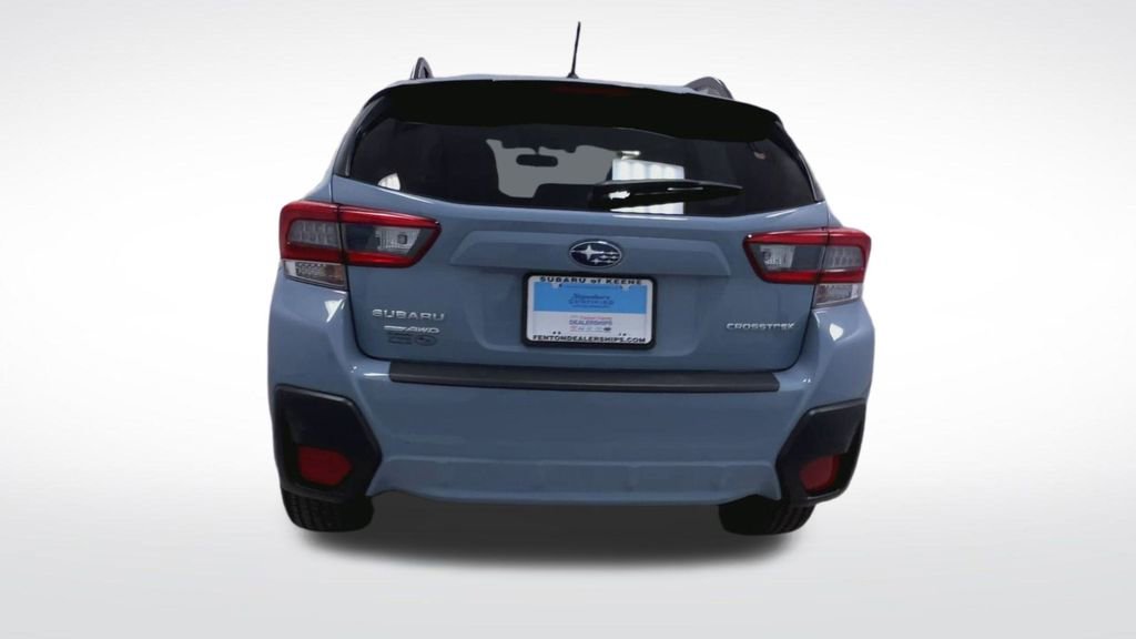 Used 2023 Subaru Crosstrek 2.0i image 7