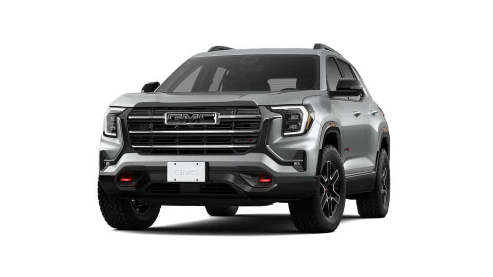 New 2026 GMC Terrain AT4 w/ Convenience Package III AWD/4WD image 22