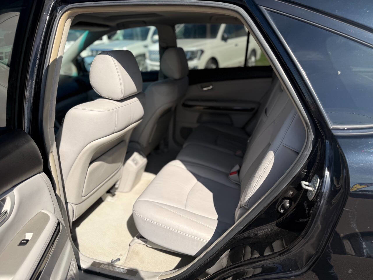 Used 2008 Lexus RX 350 Base AWD 4dr SUV image 14