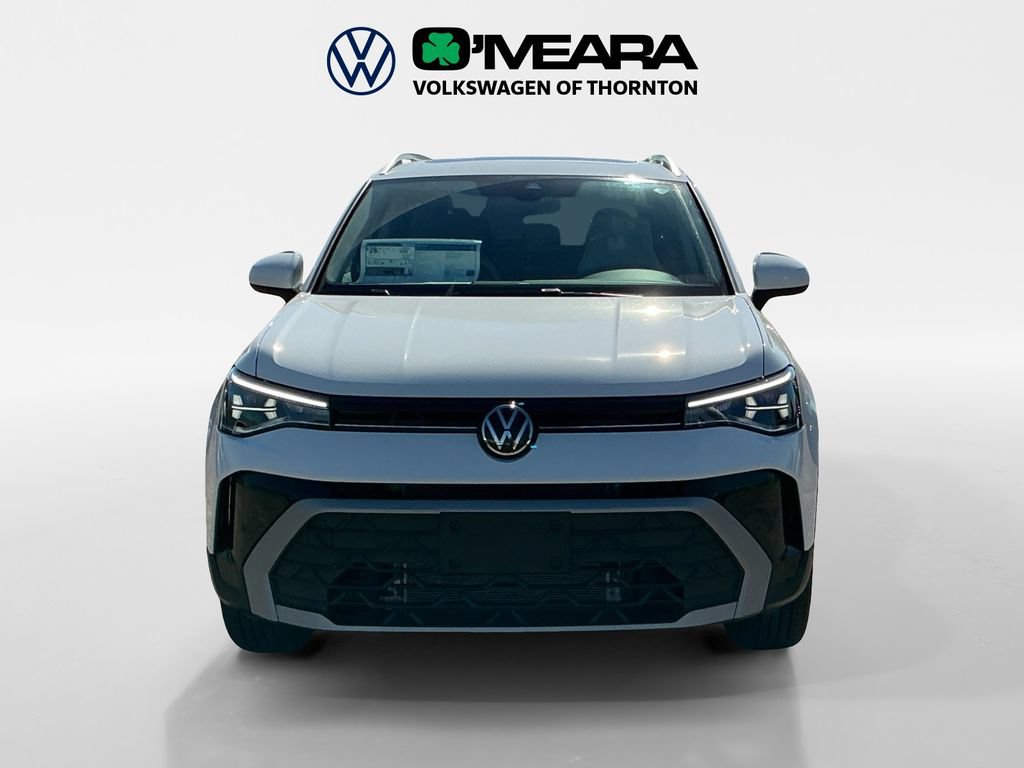 New 2026 Volkswagen Taos SE AWD/4WD image 8