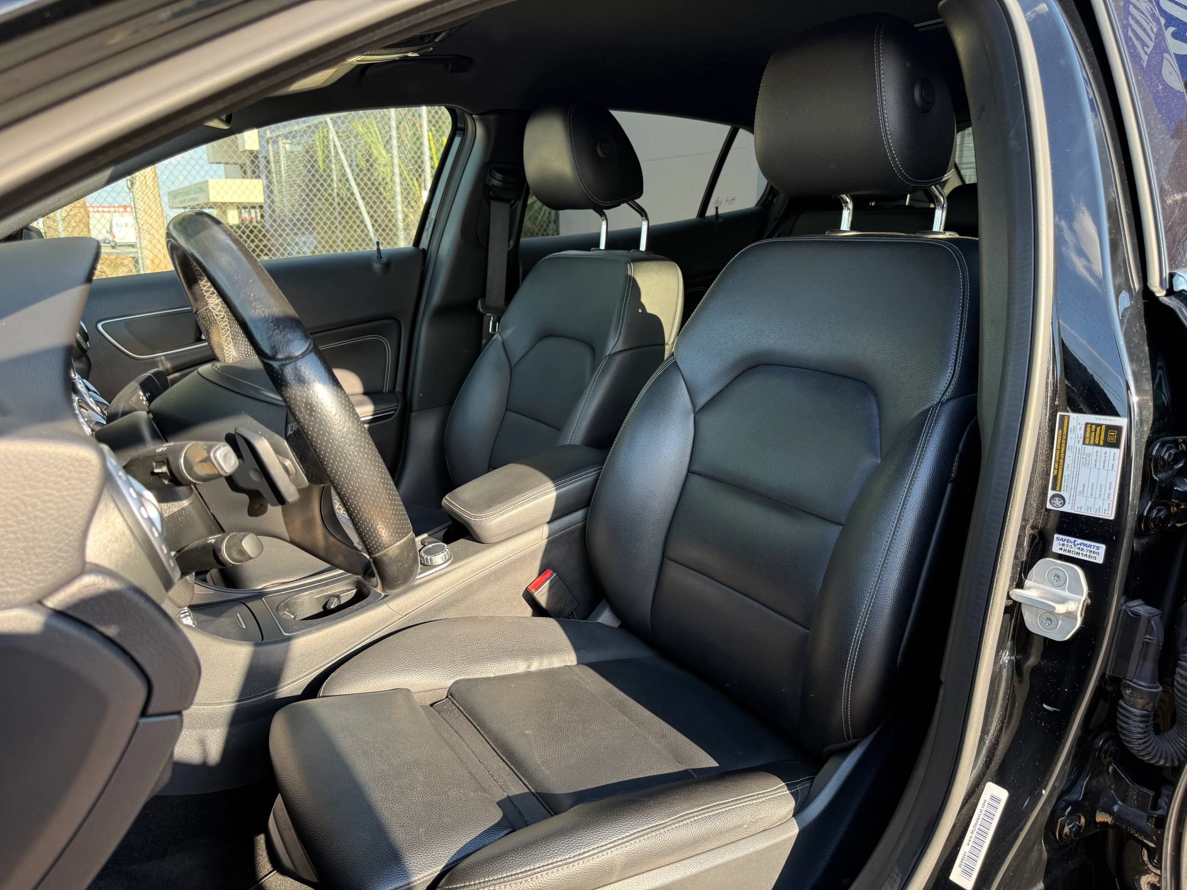 Used 2016 Mercedes-Benz GLA 250 4MATIC image 12