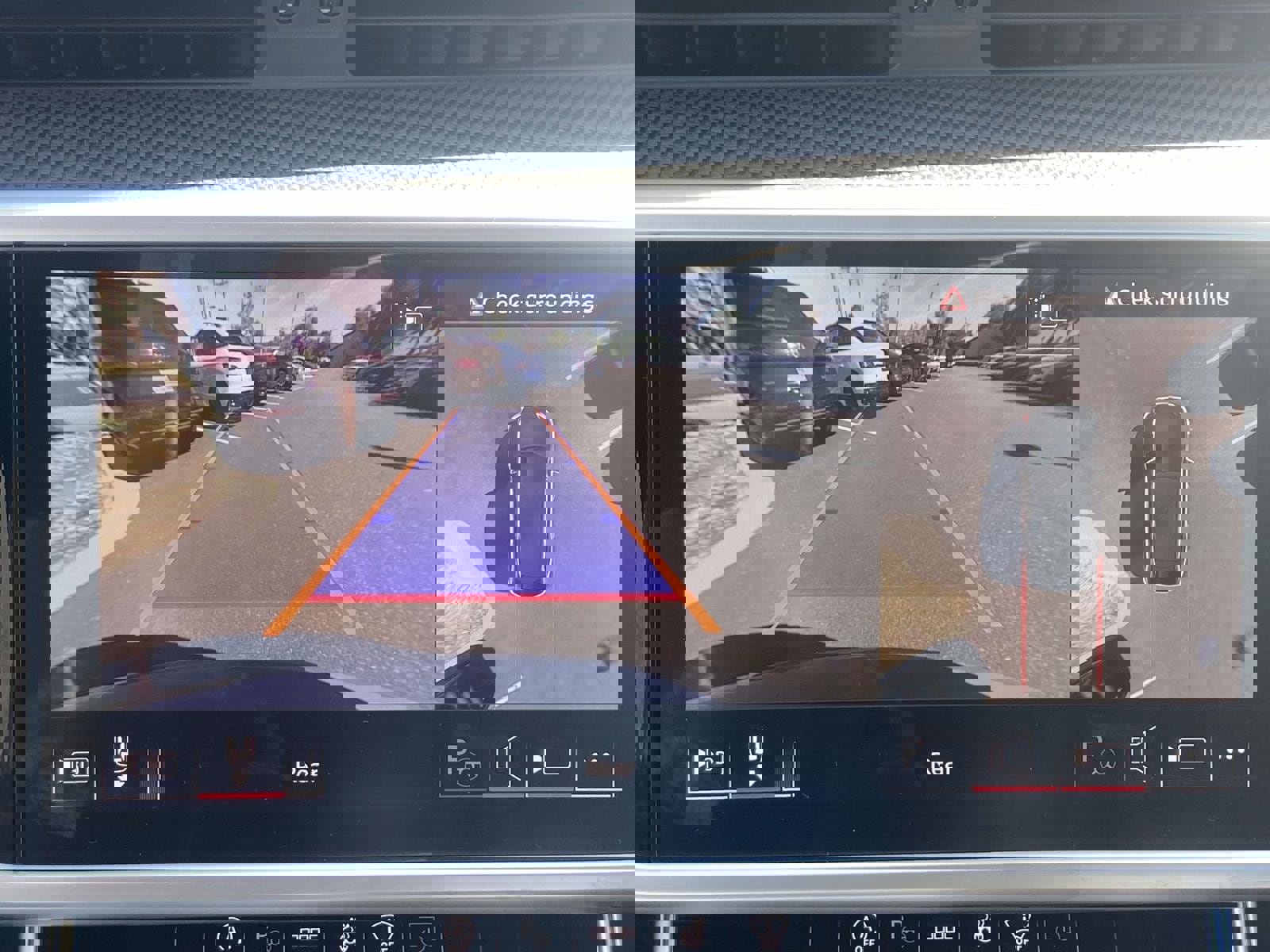 New 2026 Audi RS 6 performance image 27