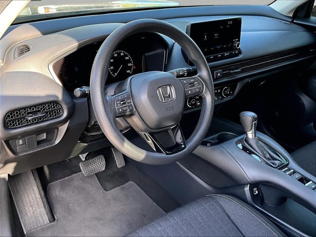 Used 2023 Honda HR-V LX image 14