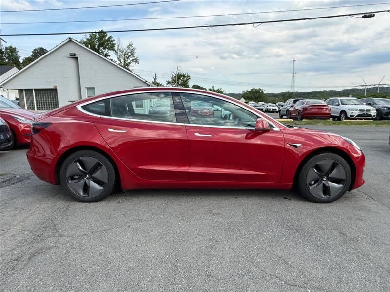 Used 2018 Tesla Model 3 Long Range AWD/4WD image 6