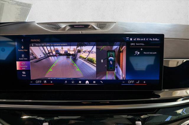 New 2026 BMW ALPINA XB7 AWD/4WD image 15