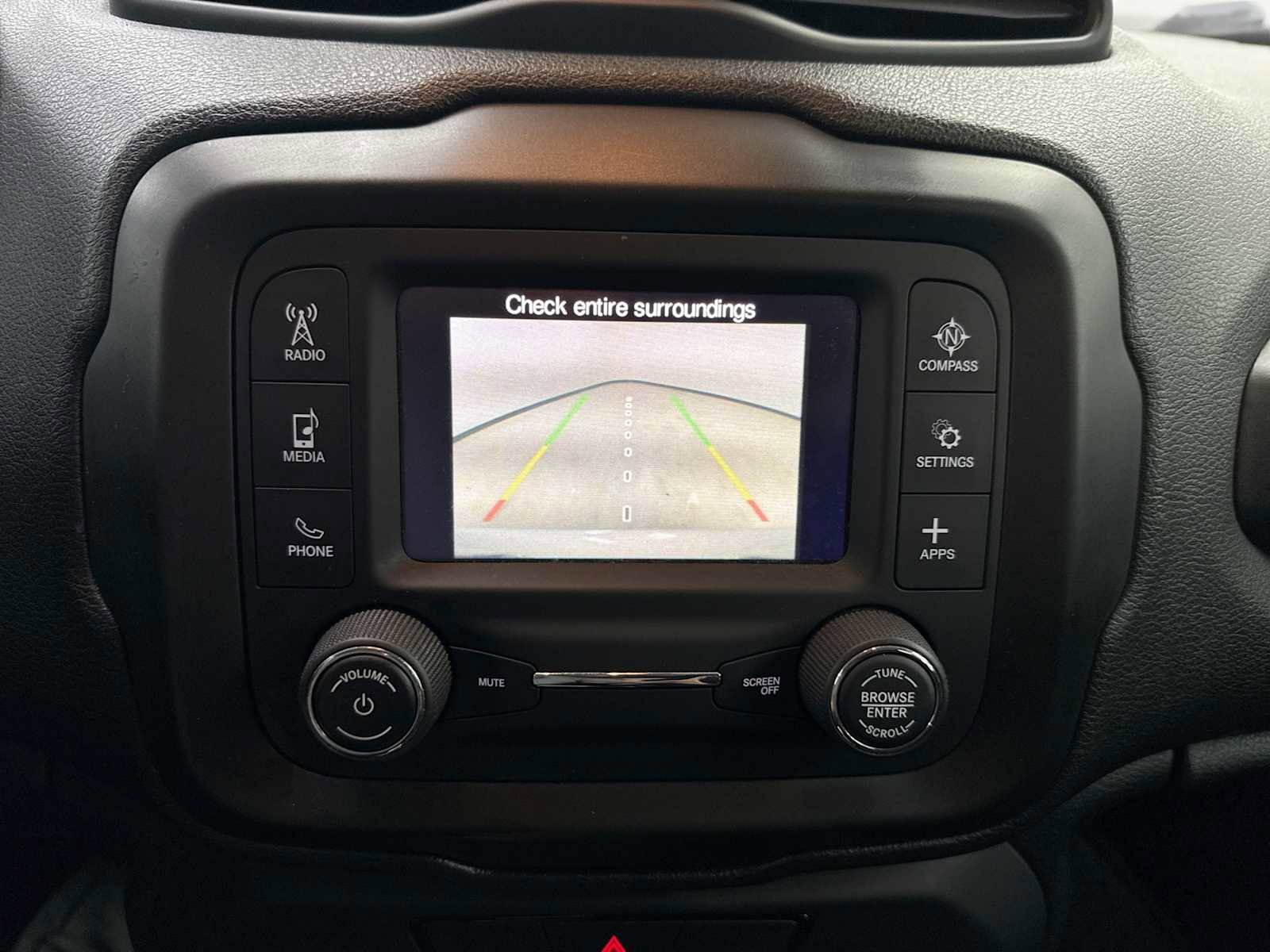 Used 2018 Jeep Renegade Sport w/ Power & Air Group image 28