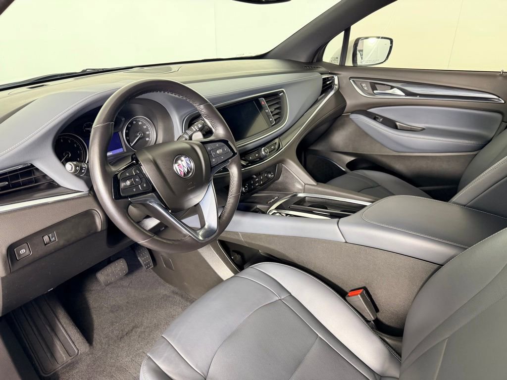 Used 2023 Buick Enclave Essence FWD image 29
