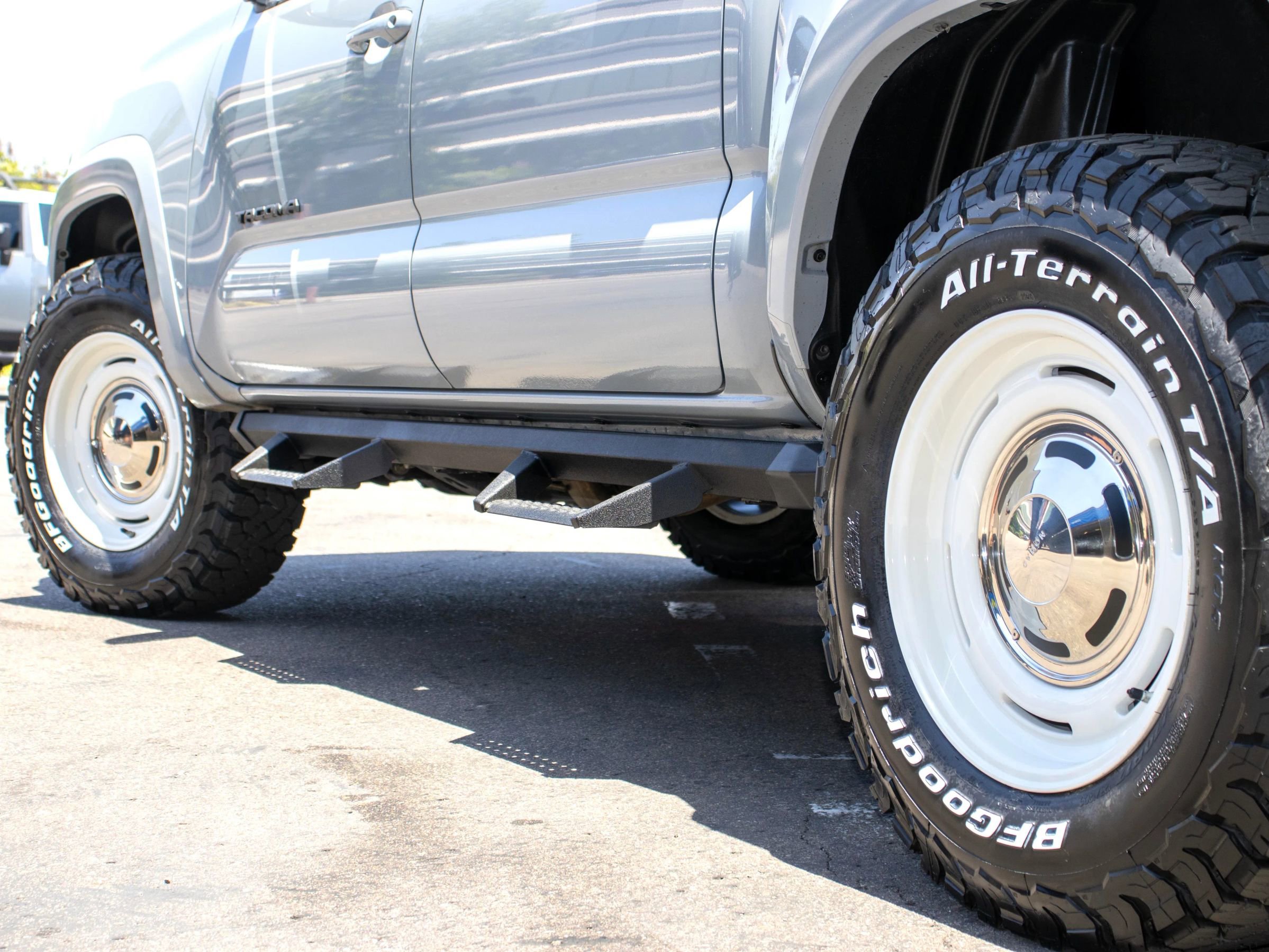 Used 2019 Toyota Tacoma TRD Sport image 19