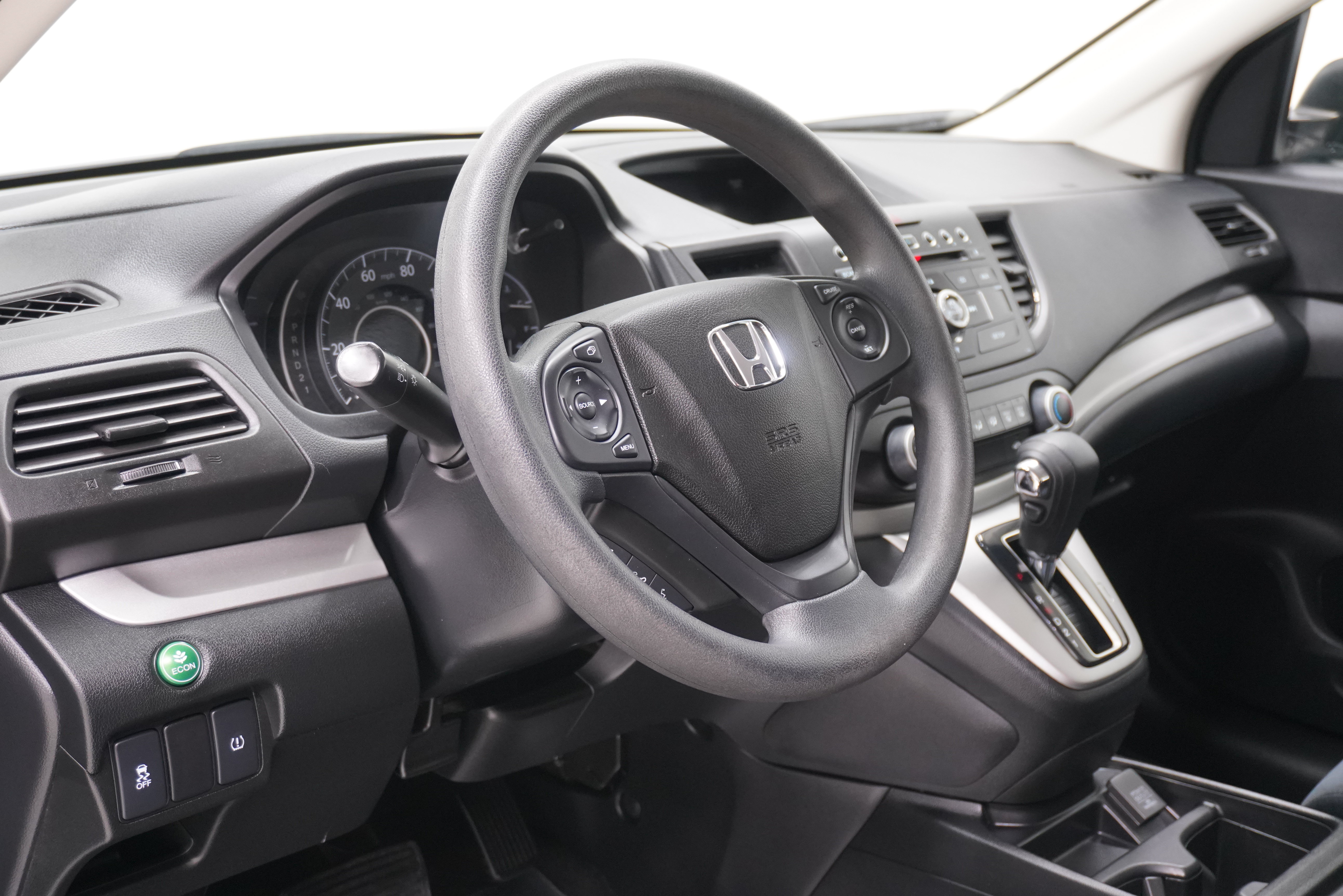 Used 2014 Honda CR-V LX image 9