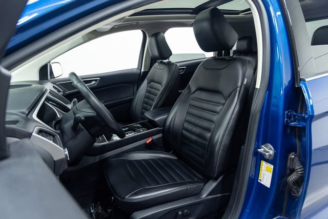 Used 2020 Ford Edge SEL w/ Convenience Package FWD image 23