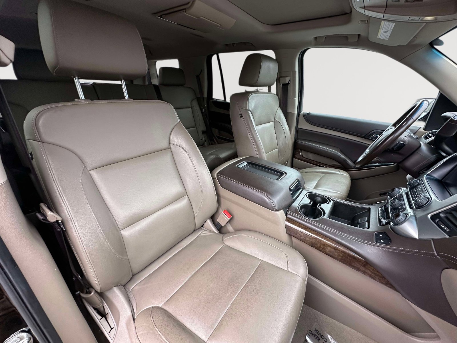 Used 2020 Chevrolet Tahoe LT image 29