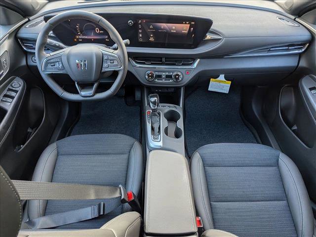 New 2026 Buick Envista Preferred w/ Convenience I Package image 14