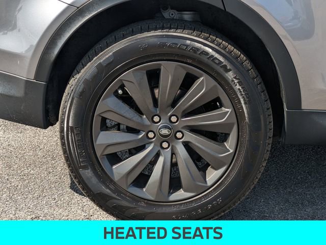 Used 2020 Land Rover Discovery Sport S image 13