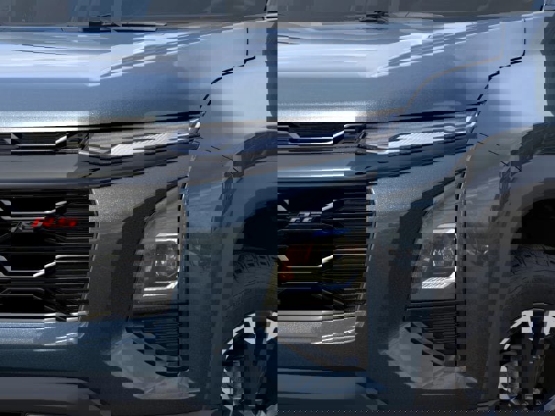 New 2026 Chevrolet Equinox RS w/ Convenience Package III image 34
