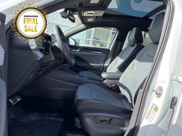 New 2026 Volkswagen Tiguan SE R-Line image 19